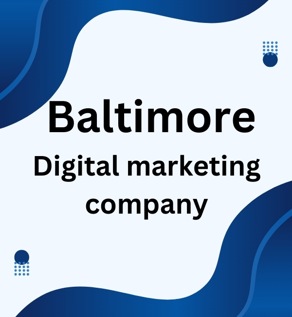 The Benefits of Hiring a Professional SEO Company in Baltimore