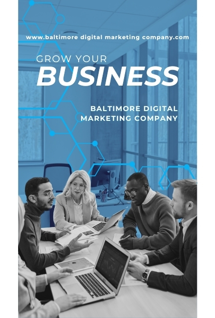 About Baltimore Digital Marketing Company​